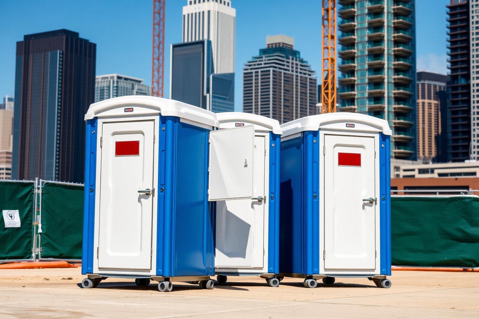 Porta Potty Rental Narragansett, RI Near Me